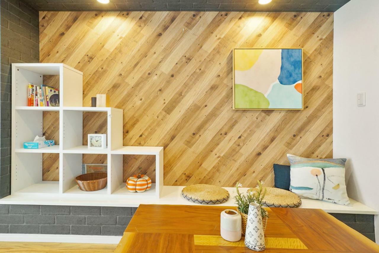 Yukinoyado Umeda Apartment Осака Екстериор снимка
