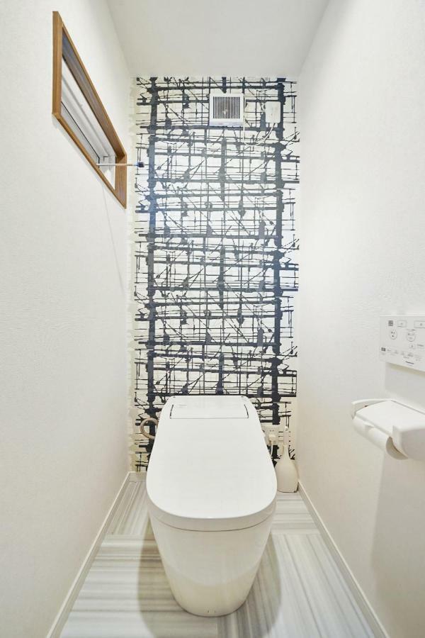 Yukinoyado Umeda Apartment Осака Екстериор снимка